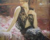 皮诺丹尼尔 - Lace Camisole